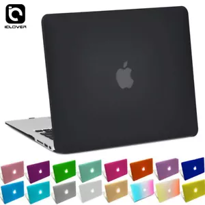 Laptop Matte Shell Cover Case For MacBook Air 13" 15" A3113 A3114 A3240 A3241 - Picture 1 of 21