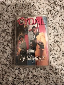 Cydal Cydaleayz Kassette - Bild 1 von 5