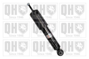 Shock Absorber Front fits VW CARAVELLE TRANSPORTER T4 1990 to 2003 QH QAG181358 - Picture 1 of 1
