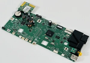 HP Officejet Pro 8600 Plus Printer Logic Formatter Main Board CM750-60001 - Afbeelding 1 van 3