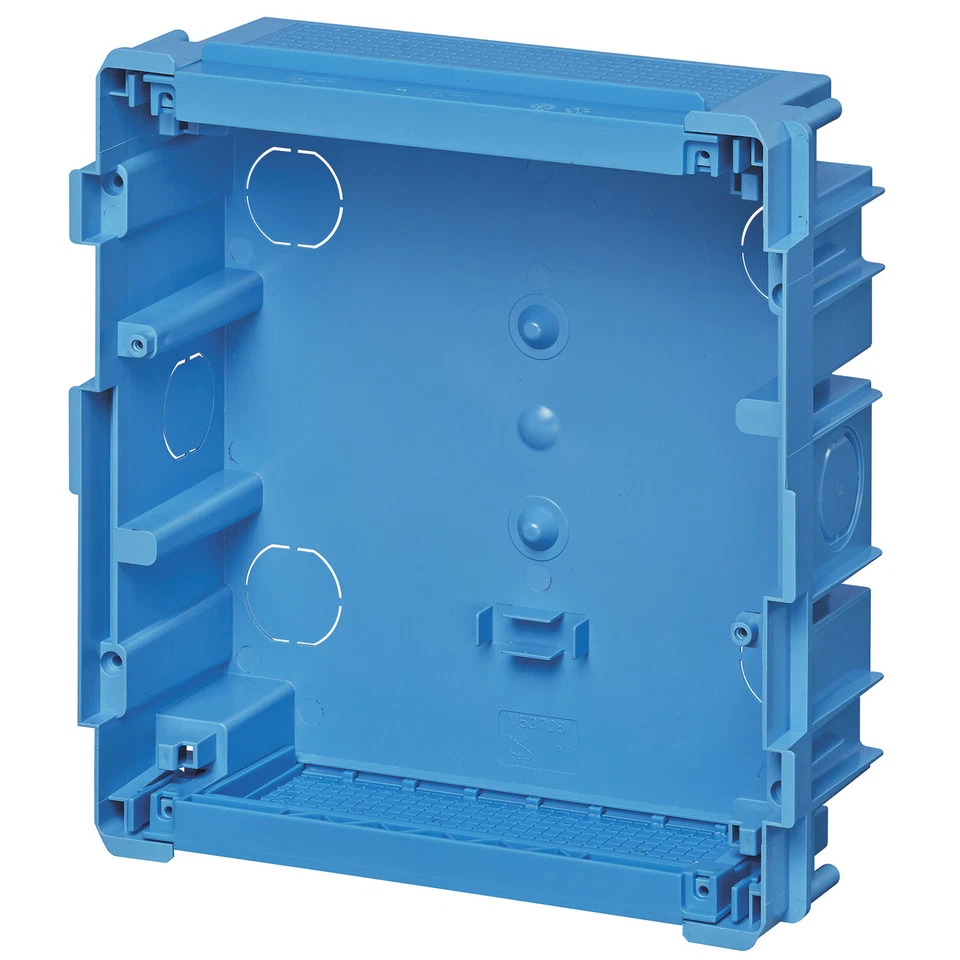 Scatola da incasso per centralino 8 moduli Vimar V53308 - Immagine 1 di 1
