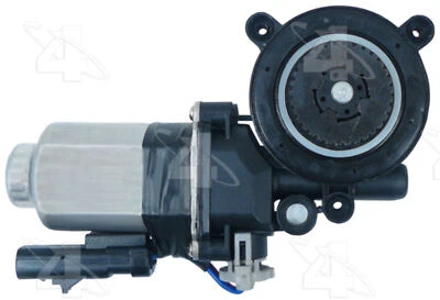 Motor de ventana nuevo ACI/Maxair 86867 Foto 1 de 2