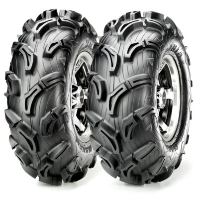 Maxxis ATV/UTV Tyre Zilla 24x8x11 6PLY 41J MU01 - Image 1 of 3