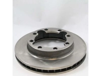 Rotor de freno delantero para GMC K3500 1988-2000 23562NZ 1998 1989 1990 1991 1992 1993 Foto 1 de 2