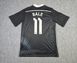 Camiseta Adidas Real Madrid x Yohji Yamamoto Gareth Bale Tercera Equipación Hombre Talla L Y-3 - Imagen 1 de 17