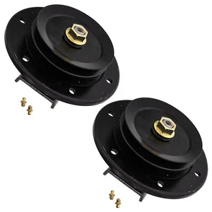 8TEN Spindle for Toro 62 Inch Deck Z 252 253 255 L Master 99-4640 2 Pack - Picture 1 of 5