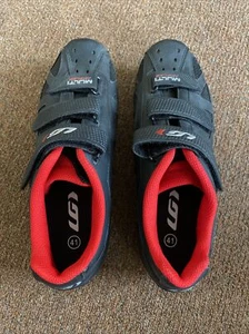 Louis Garneau MTB shoes - Picture 1 of 3