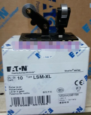 1PC NEW EATON MOELLER LSM-XL free shipping - Image 1 of 3