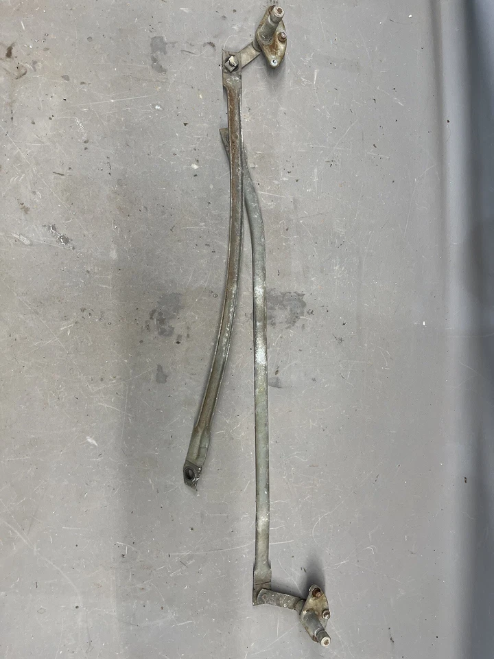 Ford Galaxie LTD 1965-1968 limpiaparabrisas transmisión acoplamiento merodeador OEM Foto 1 de 4