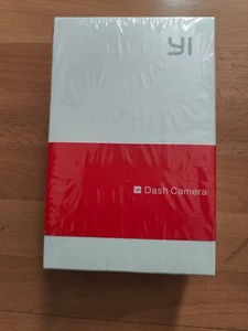 YI Smart Dash Camera 1080P 30fps - Picture 1 of 2