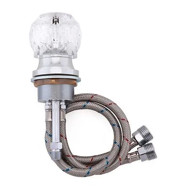 SALON TUFF Beauty Salon Equipment, Shampoo Bowls, Faucets, Parts, SalonTuff® Swivel Faucet