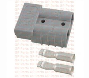 JLG 7011590, BATTERY CONNECTOR (50Amp) - Picture 1 of 1