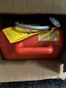 Nuevos tanques de combustible fueraborda quicksilver 1200-8m0045691 tanque premium 6,6 - Imagen 1 de 7