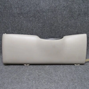 1999-2002 Silverado Sierra LH Dash Drivers Knee Bolster Panel 122 Gray OEM 68276 - Foto 1 di 9