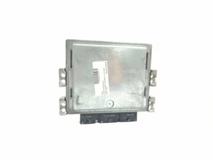 8200565863 centralina motore per RENAULT MEGANE II BERLINA 5P 1.5 DCI 165199 - Imagen 1 de 9