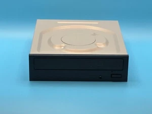 LITE-ON Model: iHAS124-14 EU DVD/CD-RW Internal Desktop Drive Burner SATA Black - Afbeelding 1 van 3