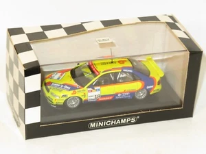 1/43 Audi A4 Quattro  - Team Abt  - STW 1997  - #18  Christian Abt - Picture 1 of 6