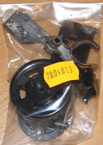 Tamiya QD Sports Steering Wheel Bag NEW 7804013 46021 46022 46028 46031 - Picture 1 of 1