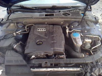 Used Engine Complete Assembly fits: 2014 Audi A4 2.0L VIN F 5th digit engine ID Foto 1 de 4