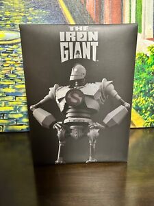 Sentinel RIOBOT The Iron Giant Action Figure action figure US SELLER