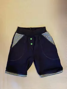 Shorts Gr. 104 handmade - Bild 1 von 2