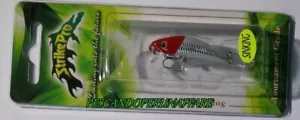 CARSON STRIKE PRO MODEL MG-015(H) sinking-made in Taiwan - Bild 1 von 2