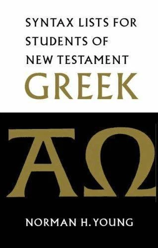 The Elements of New Testament Greek Paperback and Audio CD Pack - Image 1 of 1