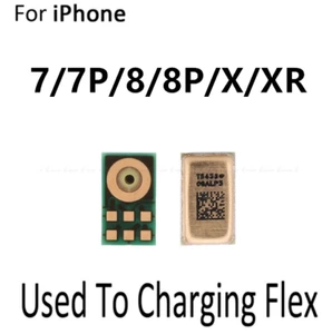5 PCS New Microphone internal MIC Speaker For iPhone 7/7P/8/8P/X/XR - Picture 1 of 3