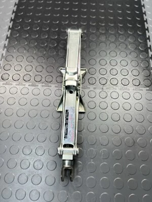 2014 2015 2016 2017 2018 ACURA RDX neumático de repuesto gato de rueda soporte de emergencia OEM Foto 1 de 4