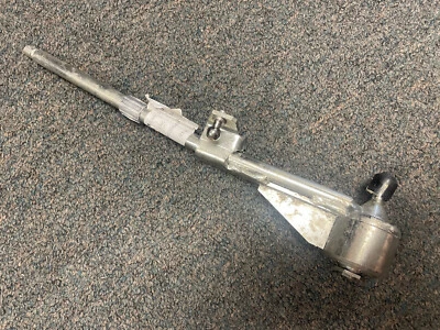 Lotus Elise / Exige A120F0009S 齿轮杆适用于 2005 年、2006 年和 2007 年初 — 第 1/4 张图片