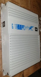 Jbl gts100. Old school amplifier.made in usa.brand new.vintage - Imagen 1 de 16
