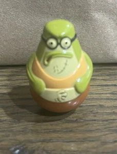spongebob krabby patty plus prize Bubble Bass -PRIZE ONLY - Picture 1 of 2