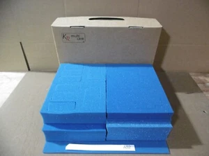 Clearance Over 50% off! KR Multicase Card Case and Trays for Space Marines