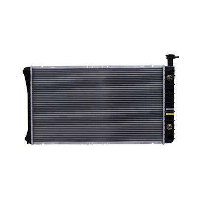 For 1992 1993 1994 1995 1996 Chevrolet G30 GMC G3500 4.3L 5.7L  1784 AT RADIATOR - Image 1 of 4
