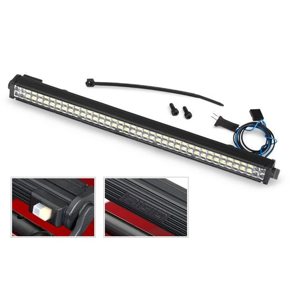 Traxxas TRX-4 Rigid LED Lightbar (8025) - Image 1 of 1