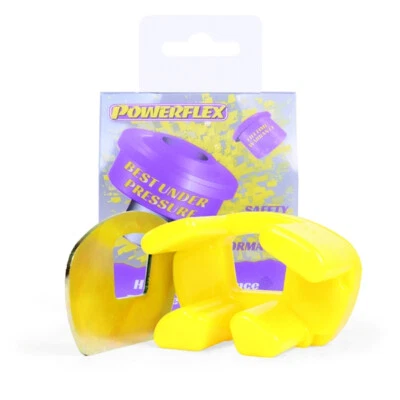Inserto supporto cambio Powerflex PFF19-620 per Ford KA 1996-08 - Immagine 1 di 4