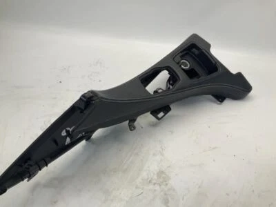 Cubierta superior Q para consola central BMW 650 Xdrive F12 12-18 Foto 1 de 4