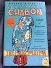 The Final Solution : A Story of Detection by Michael Chabon (2005, Paperback) 