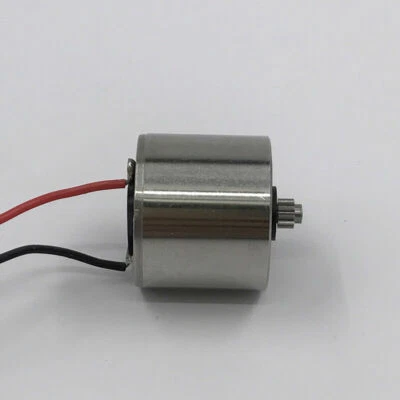 Gleichstrommotor DC 12 V Modellbau RC Elektromotor 6500 - 18000 UpM Tattoo  - Bild 1 von 4