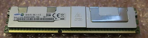Oracle Original 7073781 7106732 32GB DDR3-1600 registered DIMM Memory Sun - Picture 1 of 1
