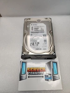 00MM730 - DISCO DURO LENOVO 4TB 7.2K SAS 6Gbps 3.5" NL 00MM732 - Imagen 1 de 2