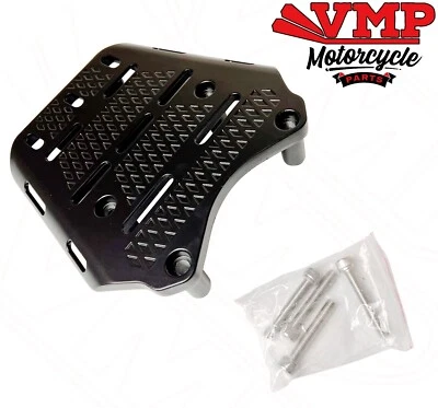 Honda PCX 125 Top Box Rack Rear Carrier Luggage Plate 2014 - 2023 PCX125 - Image 1 of 4