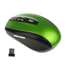 Wireless Gaming Mouse 1200DPI 2.4GHz Optical USB Receiver Mice for PC Laptop 30
