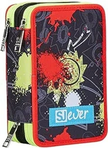 ASTUCCIO SEVEN 3 ZIP SJ playjam boy - Imagen 1 de 3