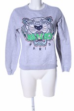 tuta acetata kenzo donna