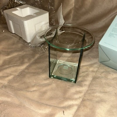 Calentador Party Lites Infinite Reflections Aroma Derret Foto 1 de 4