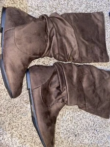 NEU Sofft Eurosoft braune Stiefel 9 B30 - Bild 1 von 6