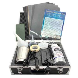 Car Headlight Polish Restoration Headlight Polishing Cleaning Anti-Scratch Lot - Picture 1 of 28
