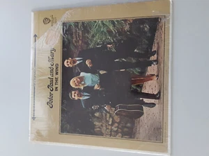 peter paul mary in the wind - Picture 1 of 1