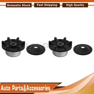 Montaje de puntal delantero KYB de 2 piezas para Cadillac SRX 2004 2005 2006 2007 2008 2009 Foto 1 de 2